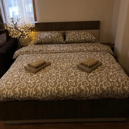 Apartment Glamur *