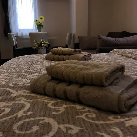 Glamur Apartment Kopaonik