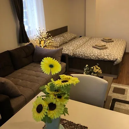 Glamur Apartment Kopaonik